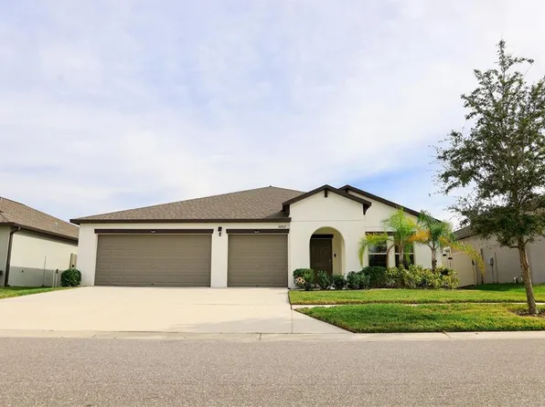 10862 Sage Canyon Dr, Riverview, FL 33578
