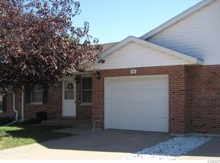 112 Quail Rdg, Spring Valley, MO 63401