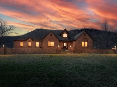 1530 County Road 636, Mountain Home, AR, 72653
