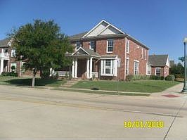 Home for Sale in Carrollton, Texas $349,900