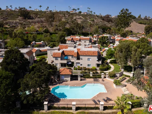28232 Sorrento Unit 82, Laguna Niguel, CA 92677