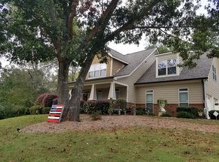 6371 Blackjack Rd, Flowery Branch, GA 30542