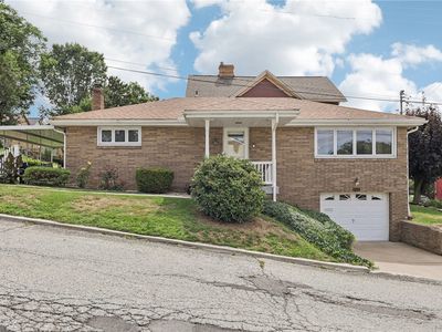 3415 Alberta St, Homestead, PA, 15120