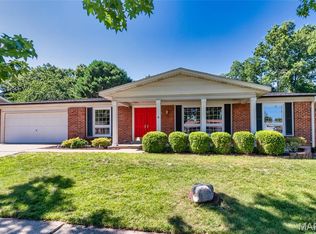 4802 Laketon Ct, Saint Louis, MO 63128