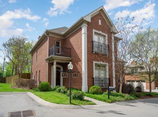 4217 Stammer Pl, Nashville, TN 37215