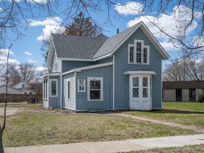 311 N Prairie St, Lake City, MN, 55041