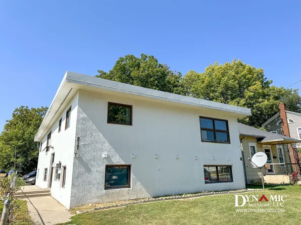 217 S Summit Ave | Tenant Pays Electric Only, 217 S Summit Ave #5, Sioux Falls, SD 57104