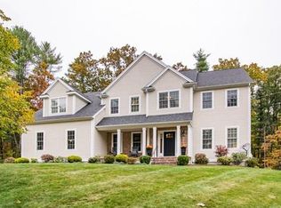 4 Hillcrest Rd, Medfield, MA 02052