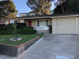 291 41st Ave, San Mateo, CA 94403