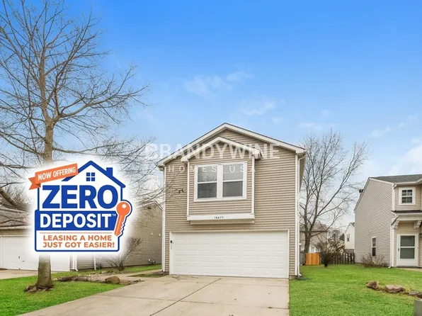 16675 Aulton Dr, Noblesville, IN 46060