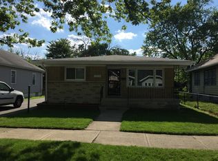 15220 Marshfield Ave, Harvey, IL