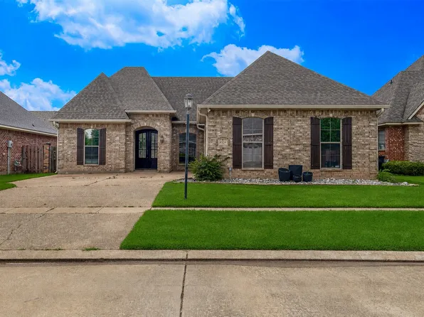 9329 S Plaquemine Dr, Shreveport, LA 71115