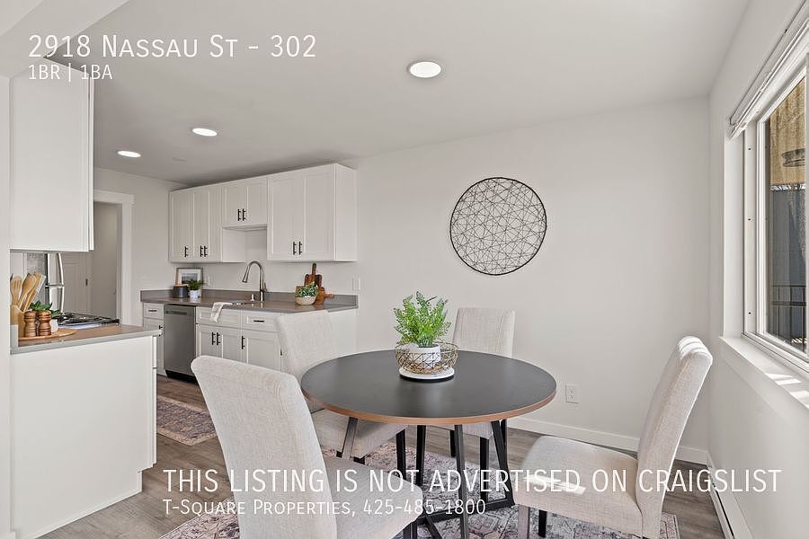 1st image of 2918 Nassau St #302