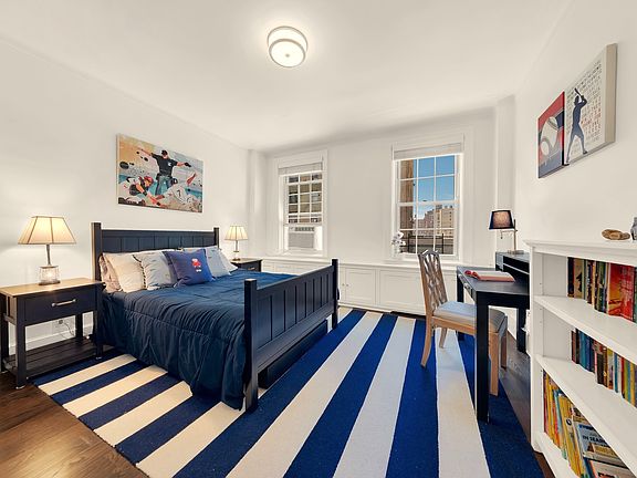 3rd image of 325 W 86th St APT 7B