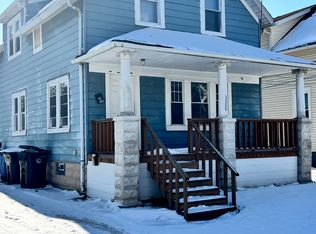 3325 Roehl Ave, Cleveland, OH 44109