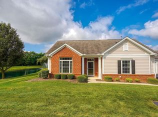 6911 Rothwell St #5, New Albany, OH 43054