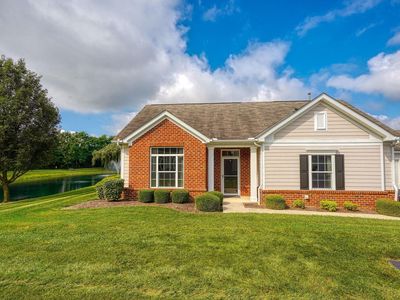 6911 Rothwell St #5, New Albany, OH, 43054