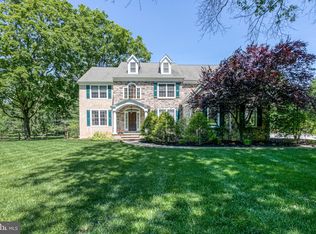 384 Yorkshire Way, Bryn Mawr, PA 19010