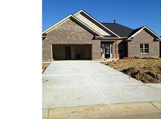 106 Shining Way, Trinity, NC 27370