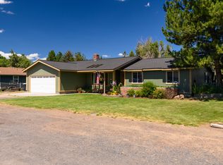2565 SW Evergreen Ave, Redmond, OR 97756