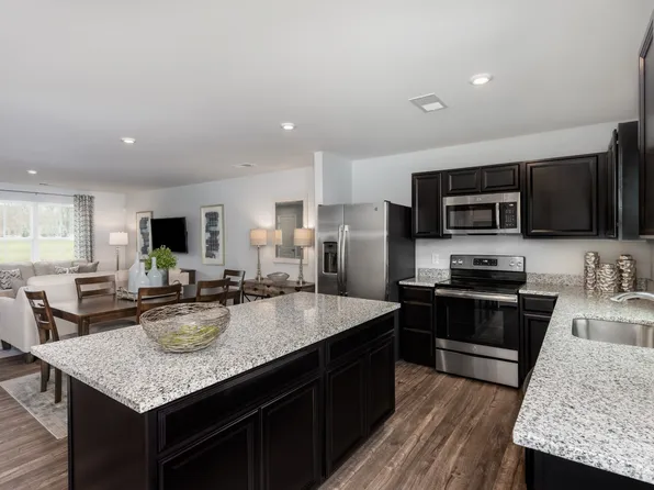 489 Gray Ghost Way Lot 224, Smyrna, TN 37167
