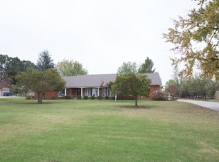 808 W 81st St, Tulsa, OK 74132