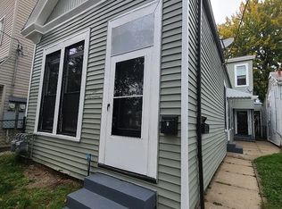 617 E Ormsby Ave APT 1, Louisville, KY 40203