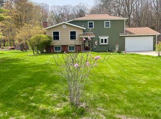 2028 Werner Rd, Columbus, MI 48063