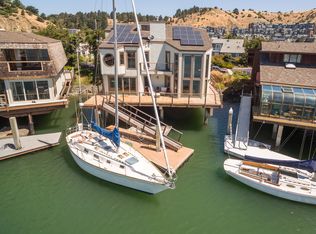 1302 Sanderling Is, Richmond, CA 94801
