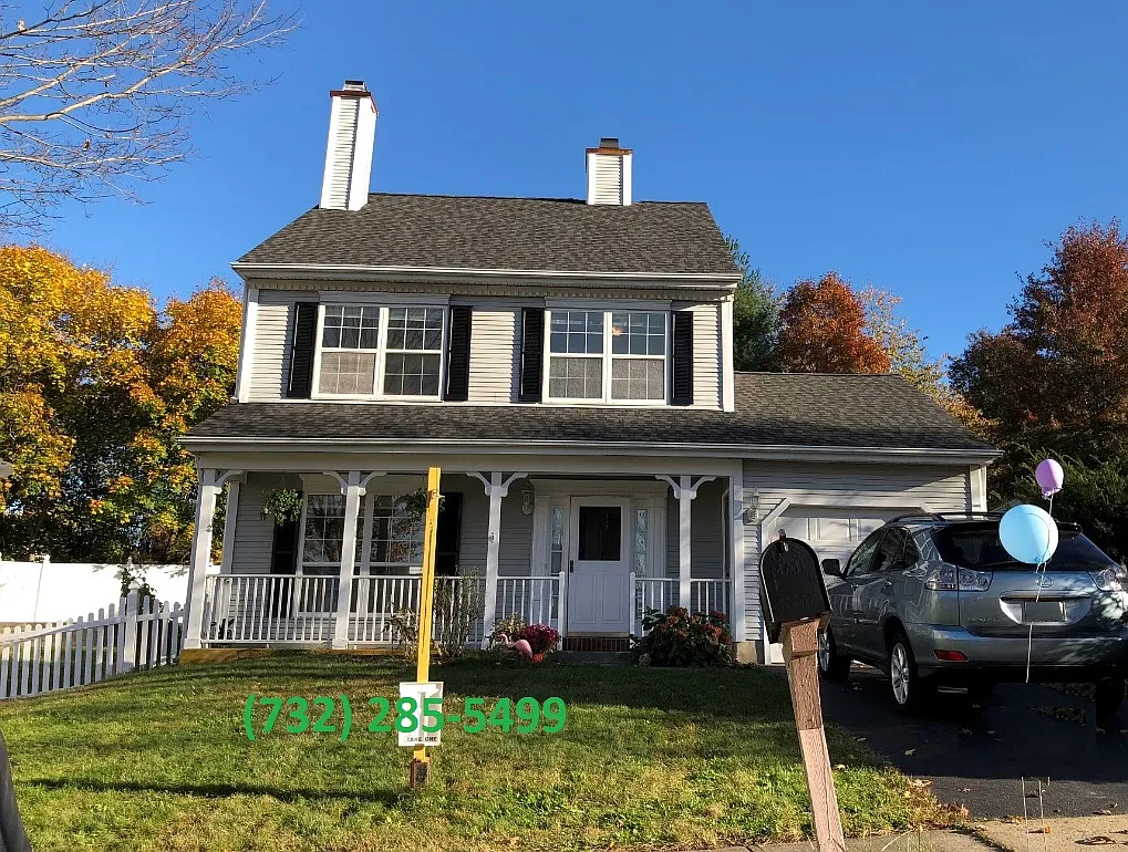 4 Bucknell Ct photo 1