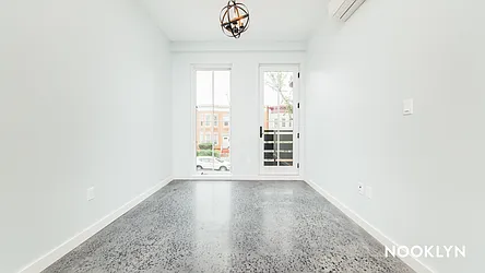 Rented by Nooklyn NYC LLC