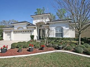 1360 Barrington Cir, Saint Augustine, FL 32092