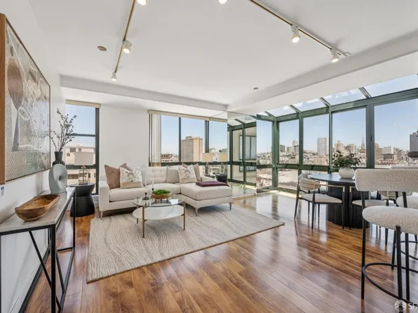 1 Daniel Burnham Ct APT 1414, San Francisco, CA 94109