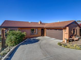 1567 Rycosa Ln, Prescott, AZ 86301