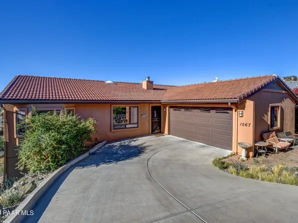 1567 Rycosa Ln, Prescott, AZ 86301