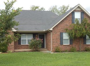 2023 Rankin Dr, Christiana, TN 37037