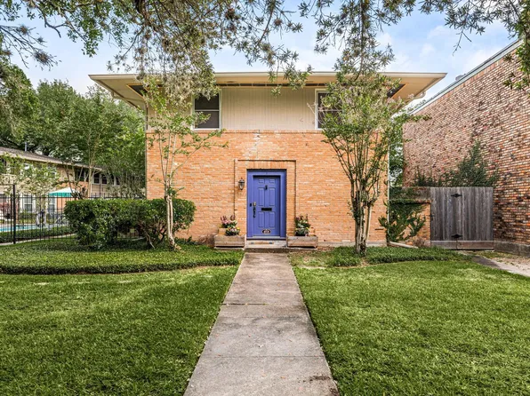 4018 Blue Bonnet Blvd APT A, Houston, TX 77025