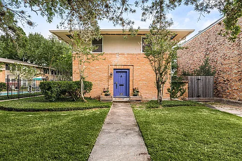 4018 Blue Bonnet Blvd #A Photo 1
