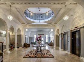 Kensington Tower Apartments
