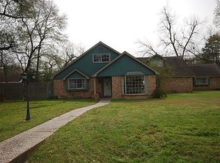 2311 Creekdale Dr, Houston, TX 77068