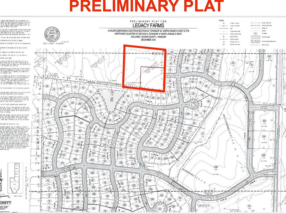 S Old Mill Creek Rd, Columbia, MO 65203 MLS 411746 Zillow
