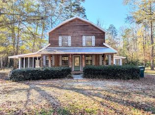 1741 Lakeview Rd, Ozark, AL 36360