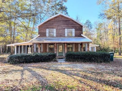 1741 Lakeview Rd, Ozark, AL, 36360