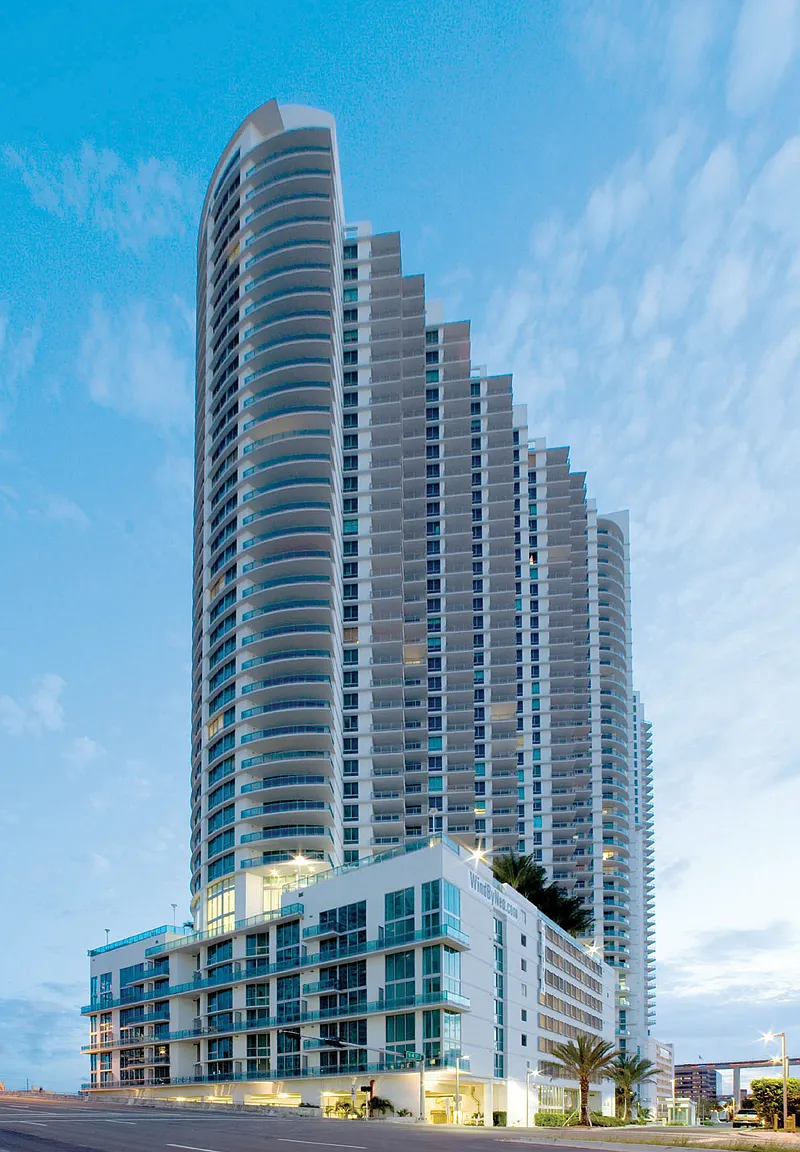 1 bed, 698 sqft, $3,000 — Photo 1