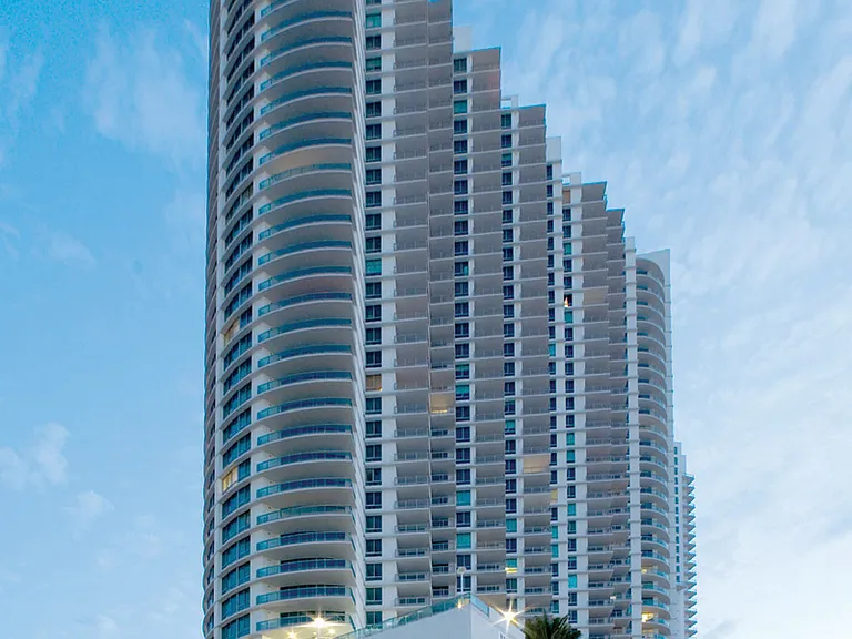 350 S Miami Ave #3511 — Photo 6