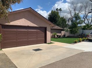 163 E Washington Ave, El Cajon, CA 92020