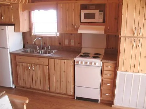 1 bed, 400 sqft, $1,200 — Photo 3