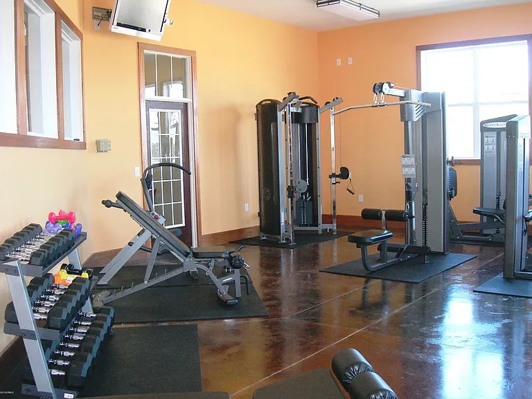 395 S Crow Creek Dr NW #1116 — Photo 20