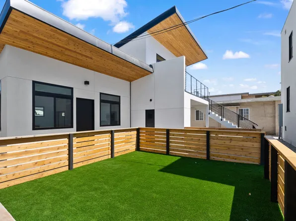 3355 Grim Ave #1, San Diego, CA 92104