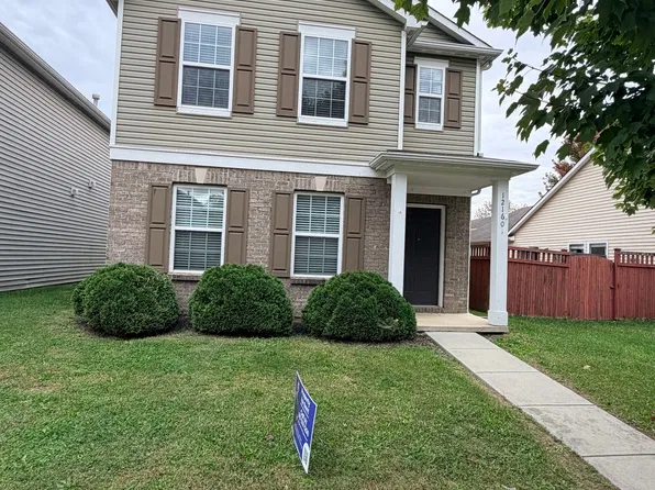 12160 Lindley Dr, Noblesville, IN 46060